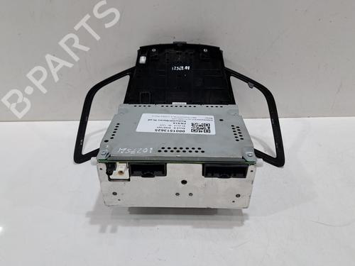 Bilradio FORD FIESTA VI (CB1, CCN) 1.6 Ti | BP29060884E6 