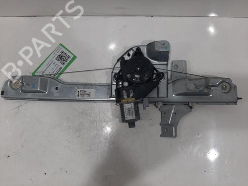 Used Front left window mechanism Front left window mechanism 38021505 38021505