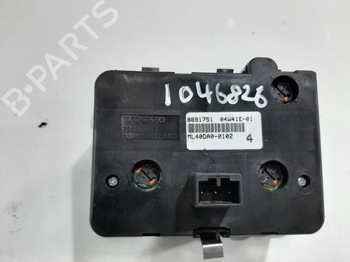 Headlight switch VOLVO V70 II (285) D5 | BP33988057I24  - Image 6