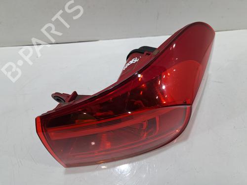 Right taillight VW TIGUAN (5N_) 2.0 TDI 4motion | BP29266955C35 