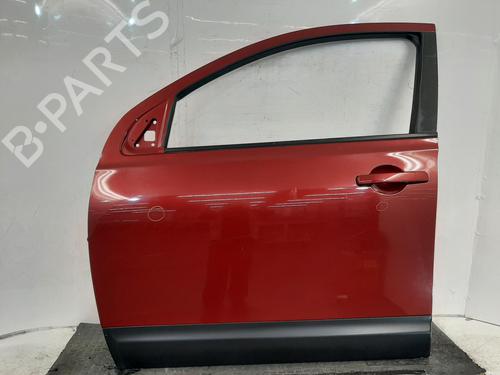 Used Left front door Left front door 38446094 38446094
