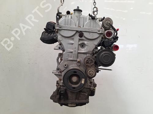 Used Engine Engine 38180043 38180043
