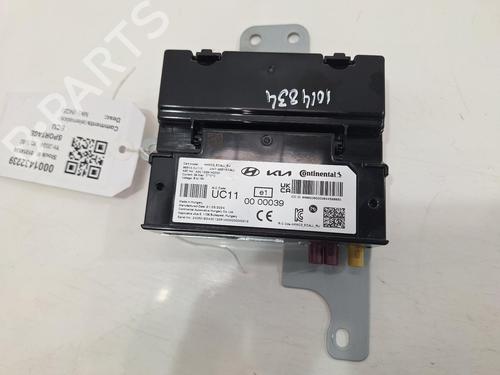 Used Control unit KIA SPORTAGE V (NQ5) 1.6 T-GDi Hybrid AWD (215 hp) 26934822
