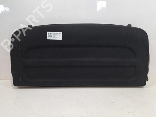 Hattehylde Hattehylde FORD B-MAX (JK) 1.4 (90 hp) 39573460 39573460
