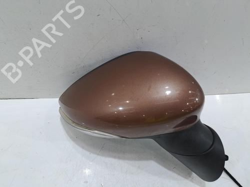 Right mirror FORD B-MAX (JK) 1.0 EcoBoost | BP30119484C27 