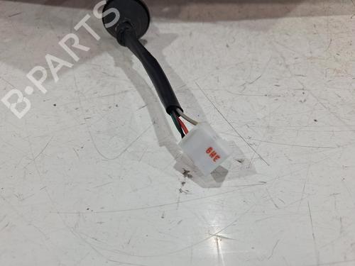 Left taillight KIA PRO CEE'D (JD) 1.6 CRDi 136 | BP31928167C34 