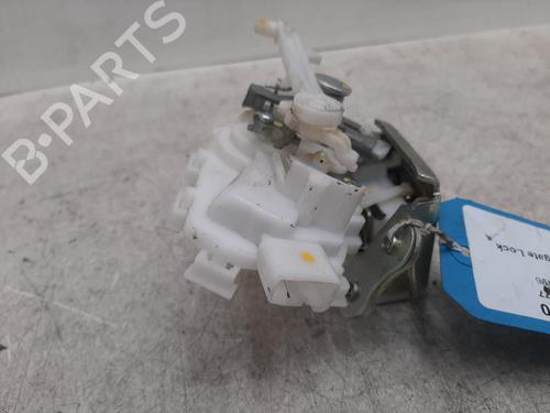 Tailgate lock MITSUBISHI MIRAGE / SPACE STAR VI Hatchback (A0_A) 1.2 (A03A) | BP26851315C101 