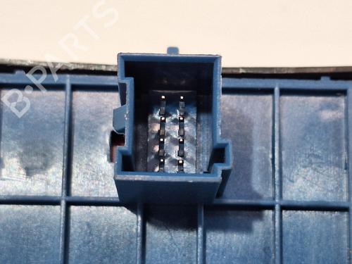 Switch VAUXHALL COMBO Mk III (D) Box Body/MPV (X12) 1.6 CDTi | BP28038529I30 