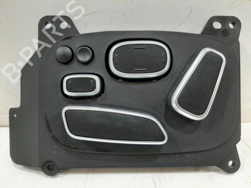 Used Electronic module LAND ROVER RANGE ROVER IV (L405) 3.0 SDV6 Hybrid 4x4 (340 hp) 30406945