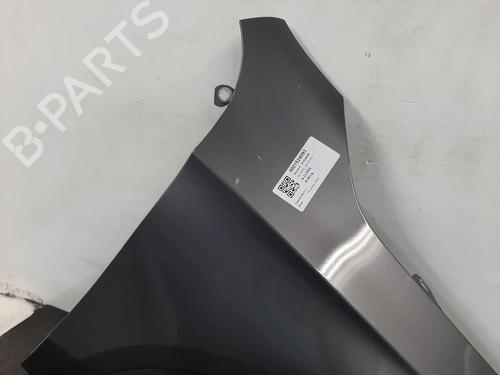 Right front fenders MERCEDES-BENZ A-CLASS (W176) A 180 CDI / d (176.012) | BP29444650C42 