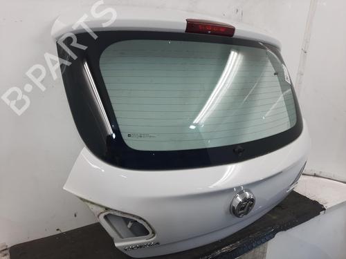 Tailgate VAUXHALL CORSA Mk IV (E) (X15) 1.4 | BP31965210C6 
