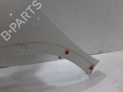 Left front fenders NISSAN JUKE (F15) 1.6 | BP32239341C41