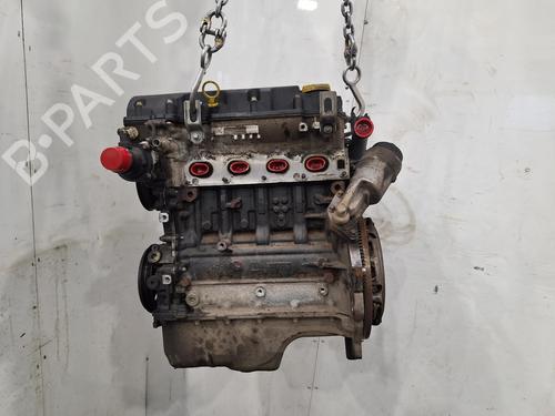 Engine VAUXHALL CORSA Mk IV (E) (X15) 1.4 | BP26855397M1 - Image 4