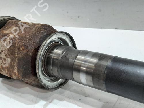 Other LAND ROVER RANGE ROVER IV (L405) 4.4 SDV8 4x4 | BP26841201O1