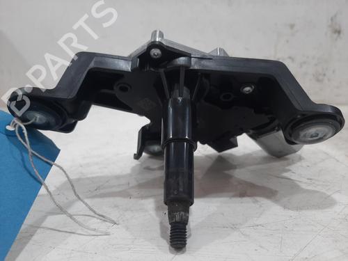 Rear wiper motor CITROËN C3 III (SX) 1.2 THP 110 (SXHNPS, SXHNZT, SXHNZ6) | BP30517171M102 - Image 2