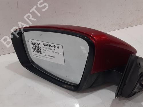 Retrovisor esquerdo MG MG HS (AS23) 1.5 T (SAS23) | BP33010820C26 - Image 6
