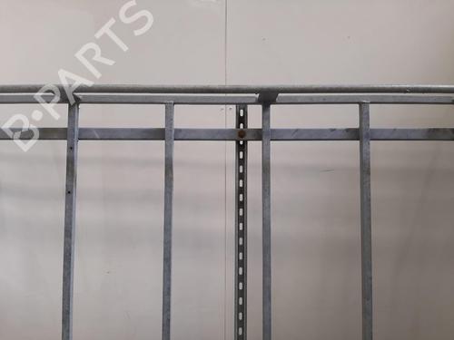 Roof bar VAUXHALL VIVARO A Van (X83) 2.0 CDTI | BP26840753C65 
