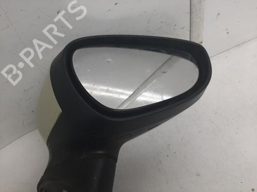 Right mirror FORD FIESTA VI (CB1, CCN) 1.25 | BP26816534C27 