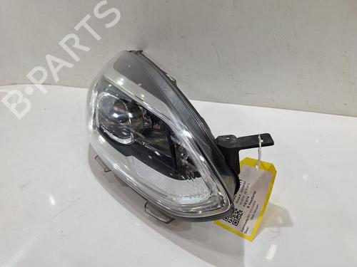 Right headlight FORD FIESTA VII (HJ, HF) 1.1 Ti-VCT | BP26978340C29 