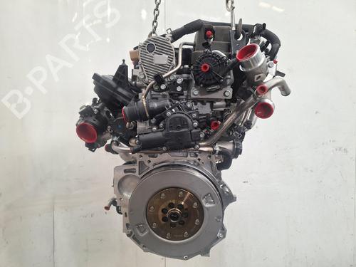 Motor KIA SPORTAGE V (NQ5) 1.6 T-GDi Plug-in Hybrid AWD (265 hp) 29236027