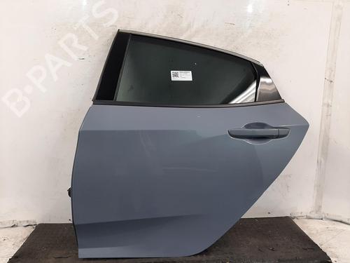 Used Left rear door HONDA CIVIC X Hatchback (FC_, FK_) 1.0 VTEC (FK6) (129 hp) 30958967