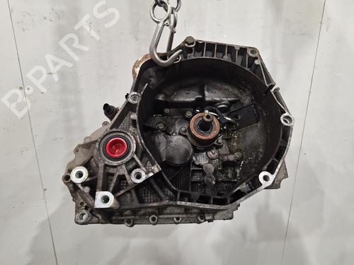 Used Gearbox FIAT 500L (351_, 352_) 1.3 D Multijet (199LXY1A, 199LXY11) (84 hp) 32193460