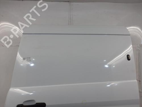 Høyre side skyvedør FORD TRANSIT CONNECT V408 Box Body/MPV 1.5 EcoBlue | BP29636475C75 
