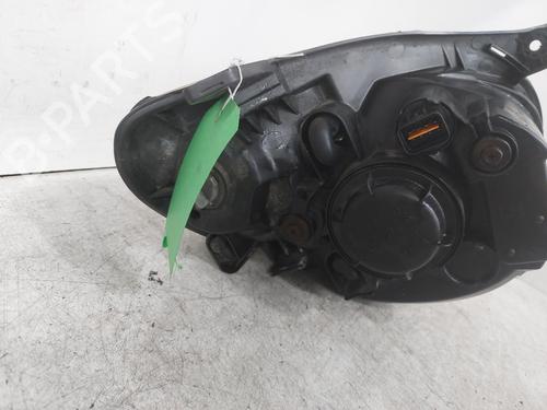 Left headlight KIA PICANTO I (SA) 1.1 | BP26837574C28 