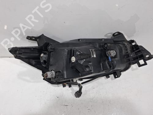Left headlight MAZDA CX-5 (KE, GH) 2.2 D AWD (KE102) | BP38078542C28 - Image 5