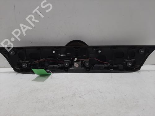 Tailgate handle VAUXHALL MERIVA Mk II (B) (S10) 1.4 | BP30180062C132