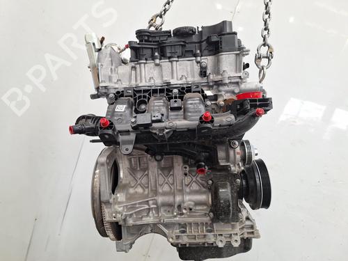 Engine PEUGEOT 208 II (UB_, UP_, UW_, UJ_) 1.2 MHEV | BP26871185M1 