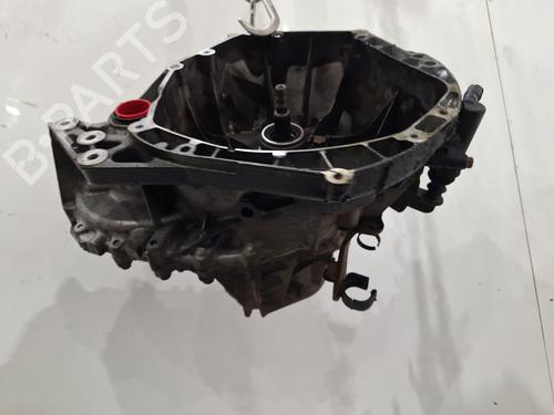 Gearbox MAZDA 2 Hatchback (DL, DJ) 1.5 D (DJ5FS) | BP32193498M3 