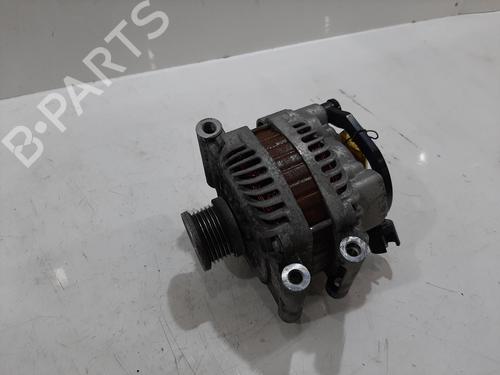 Used Alternator Alternator PEUGEOT RCZ 1.6 16V (156 hp) 34038572 34038572