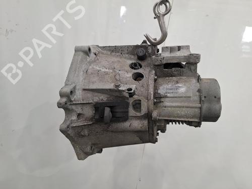 Gearbox CITROËN C3 Picasso (SH_) 1.6 HDI 90 | BP30142196M3
