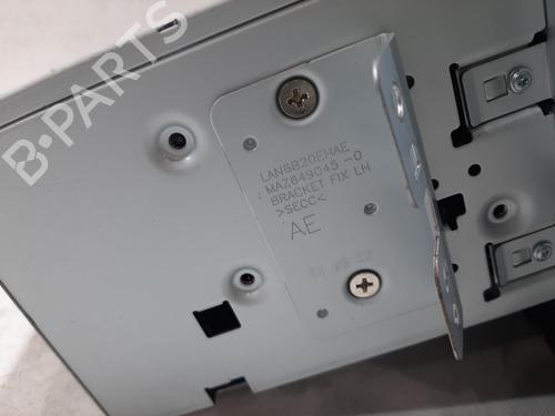 Elektronisk modul HYUNDAI IONIQ (AE) 1.6 GDI Hybrid | BP29236395M83 