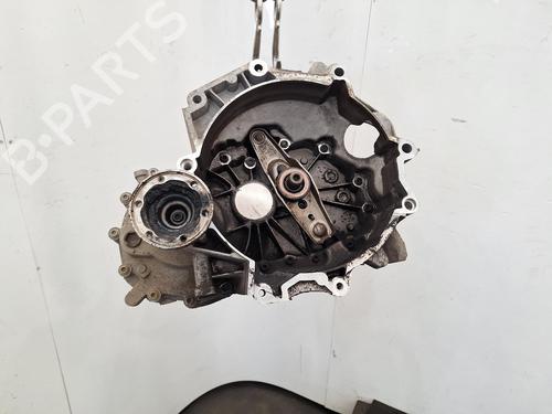 Used Gearbox Gearbox VW POLO V (6R1, 6C1) 1.4 (6R1) (85 hp) 34424914 34424914