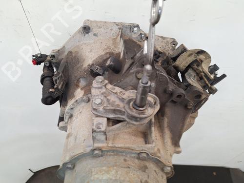 Gearbox PEUGEOT PARTNER Tepee 1.6 HDi 90 | BP37026408M3 - Image 6