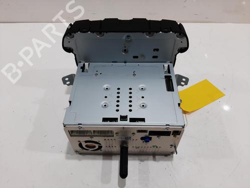 Electronic module KIA VENGA (YN) 1.6 CVVT | BP36697028M83 - Image 4