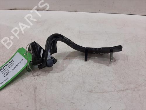 Used Hinge/Door check strap JAGUAR I-PACE (X590) EV400 AWD (400 hp) 29496571