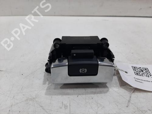 håndbremse JAGUAR I-PACE (X590) EV400 AWD (400 hp) 30756655