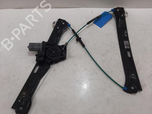 Used Front right window mechanism BMW 1 (F20) 116 d (116 hp) 30260205