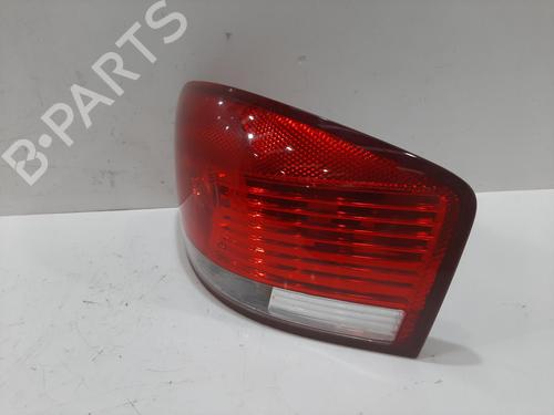 Right taillight AUDI A3 (8P1) 2.0 TDI 16V | BP26748504C35 