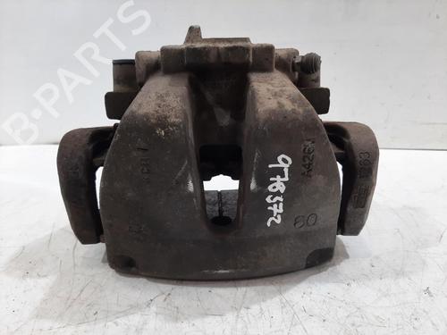 Andre JAGUAR I-PACE (X590) EV400 AWD | BP29496412O1 