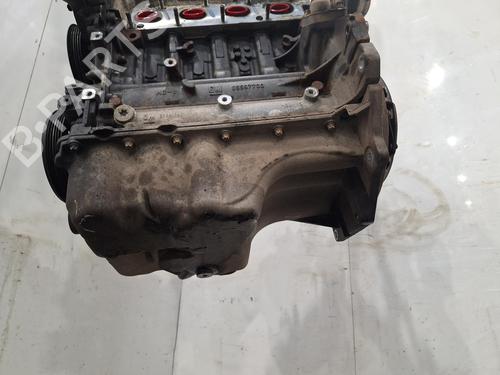Engine VAUXHALL CORSA Mk IV (E) (X15) 1.4 | BP26855397M1 - Image 5