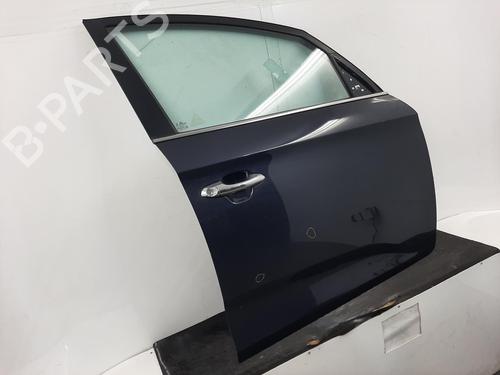 Right front door KIA CARENS IV 1.6 GDi | BP26768551C3 