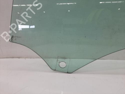 Front left door window AUDI A3 (8P1) 1.4 TFSI | BP29417467C18 