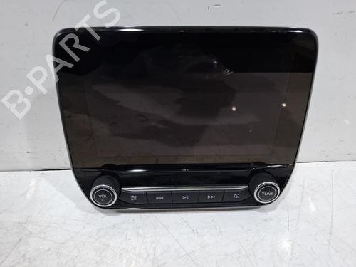 Control unit FORD FIESTA VII (HJ, HF) 1.0 EcoBoost | BP38912810M11  - Image 5