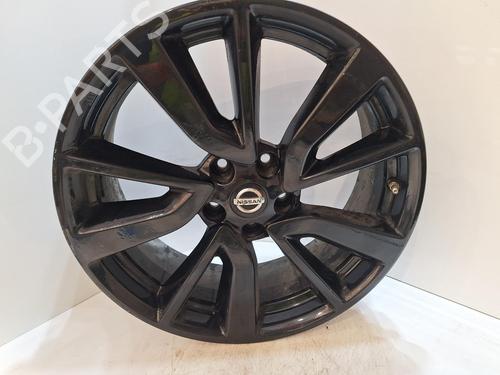 Fælk Fælk NISSAN QASHQAI II (J11, J11_) 1.6 dCi (130 hp) 33839573 33839573