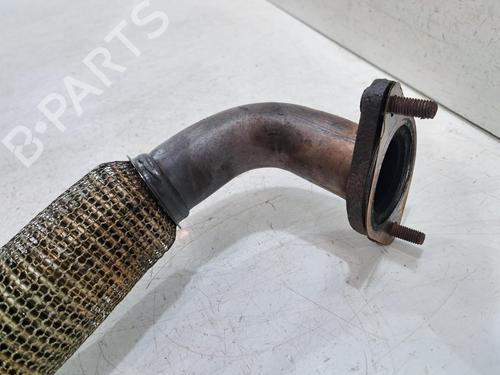 Catalyst FORD FOCUS III 1.0 EcoBoost | BP31964711M10