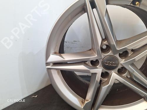 Fælk AUDI A4 B9 Avant (8W5, 8WD) 1.4 TFSI | BP38543633C45 - Image 5